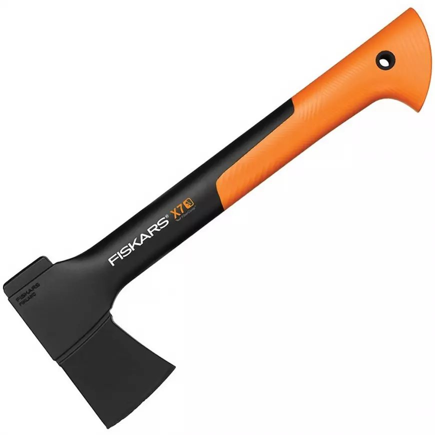 Sjekira XS – X7