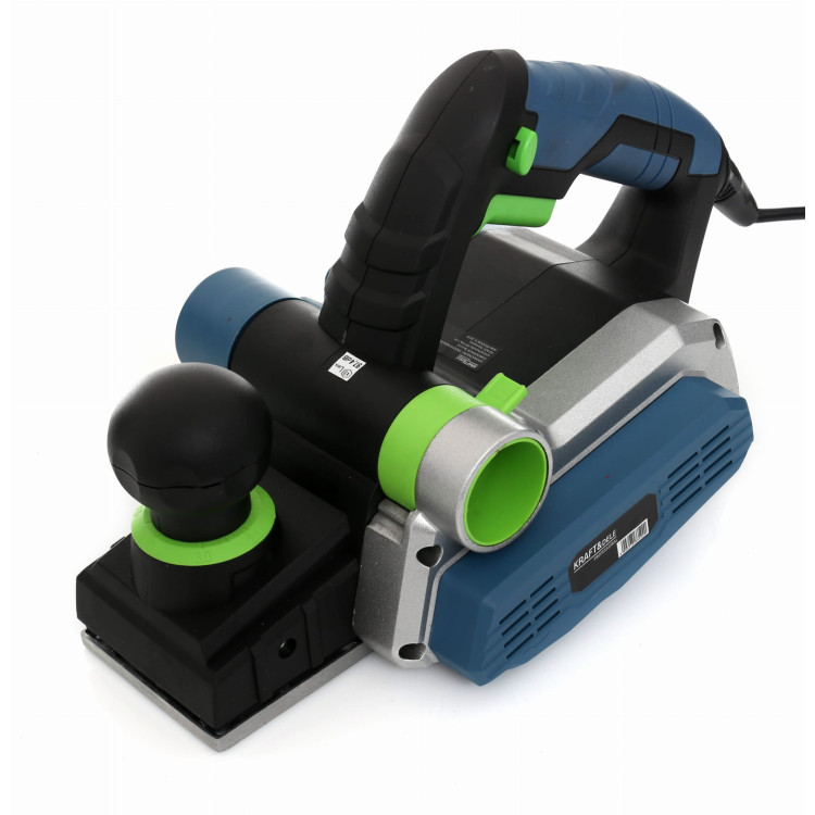 Električna blanjalica 1550W KD1682-Z