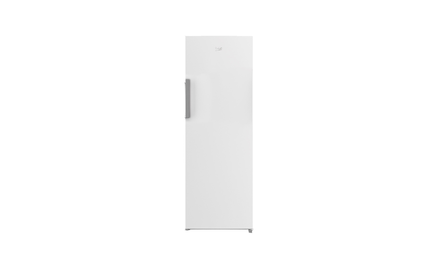 Beko RFNE290L41WN zamrzivač
