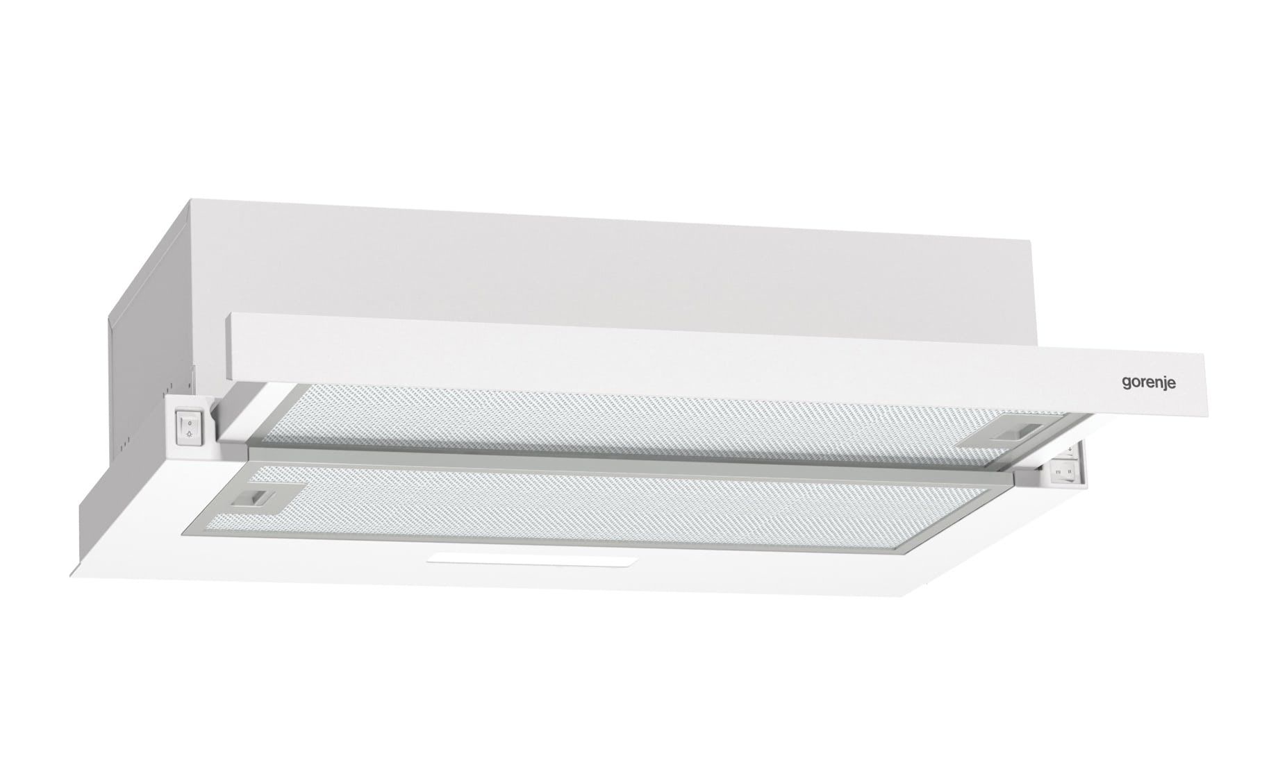 Gorenje TH60E3W kuhinjska napa