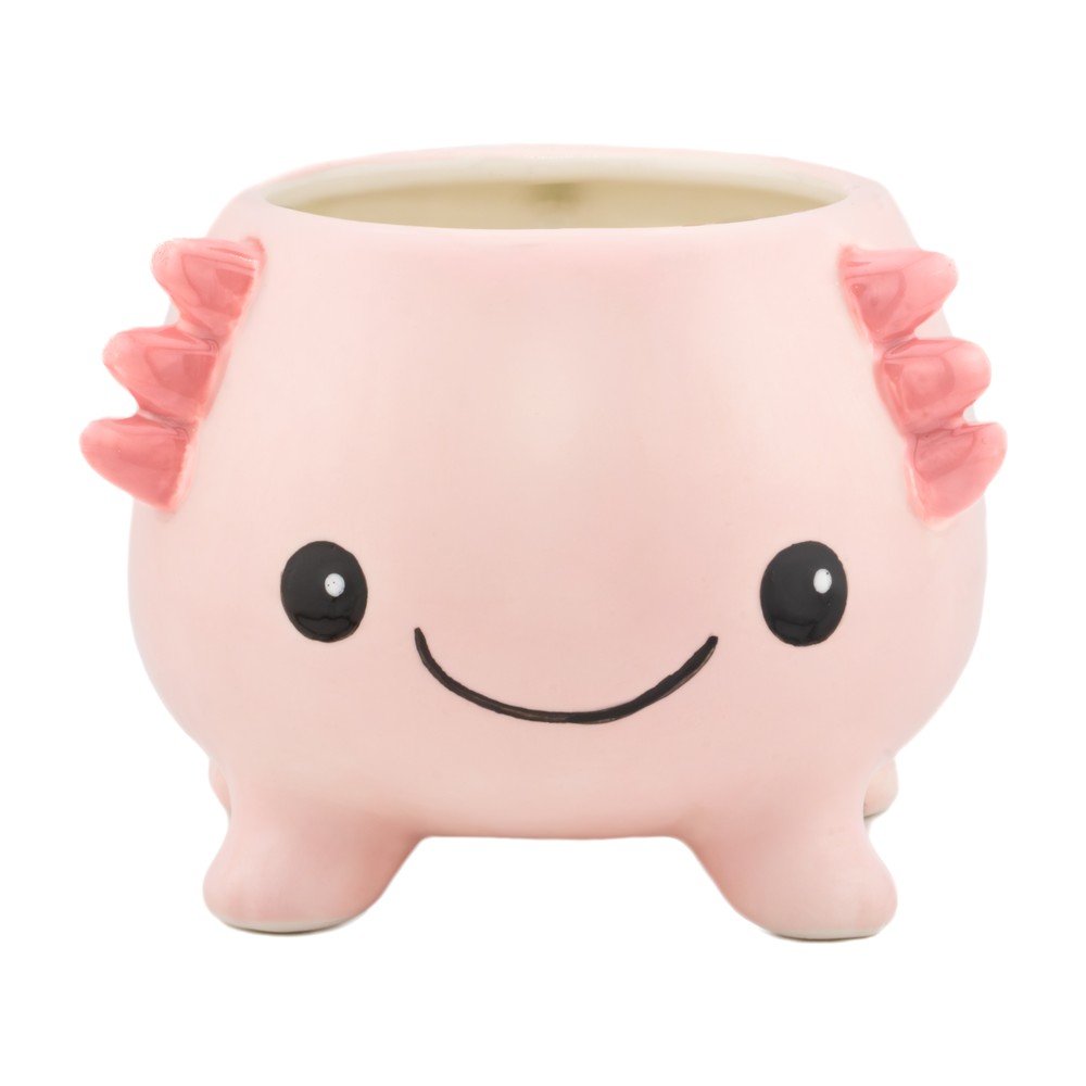 Svijetlo ružičasta šalica Axolotl – Sass & Belle