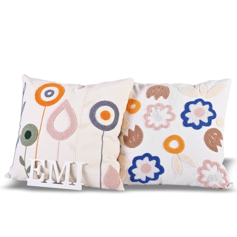 Jastučnice 40x40 cm Jane set 2 kom EMI
