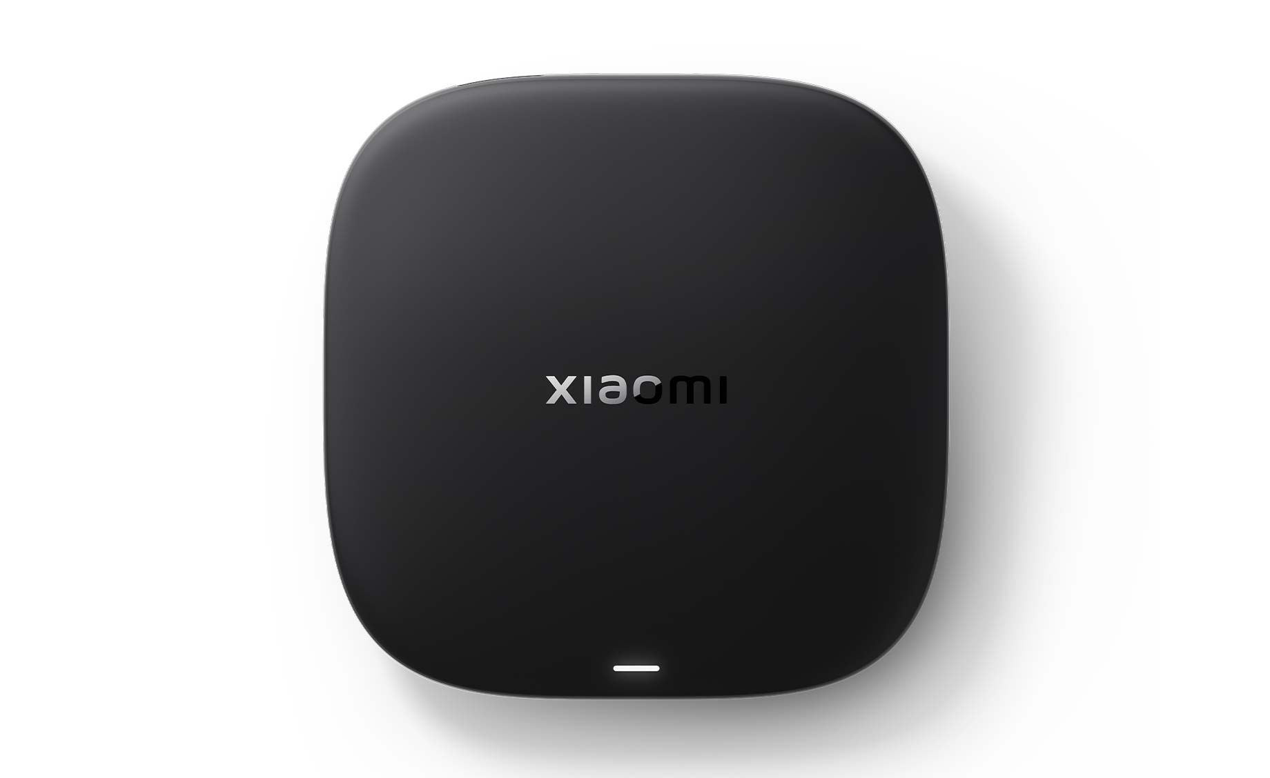 Xiaomi TV BOX S 3rd Gen EU media player
