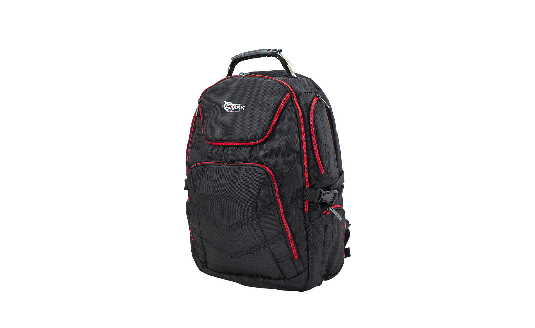 White Shark GBP-002 DARK NOMAD ruksak za notebook