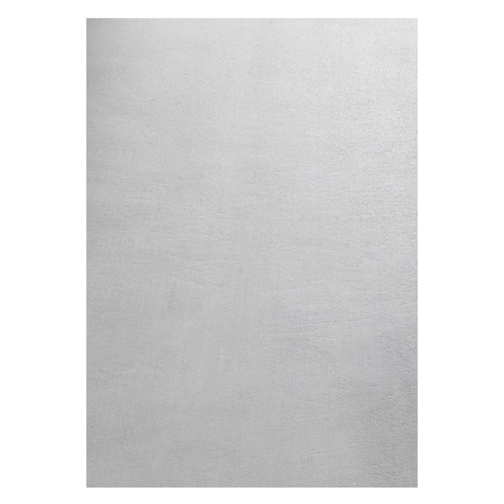 Svijetlo sivi periv tepih 140x200 cm Sky – Ayyildiz Carpets