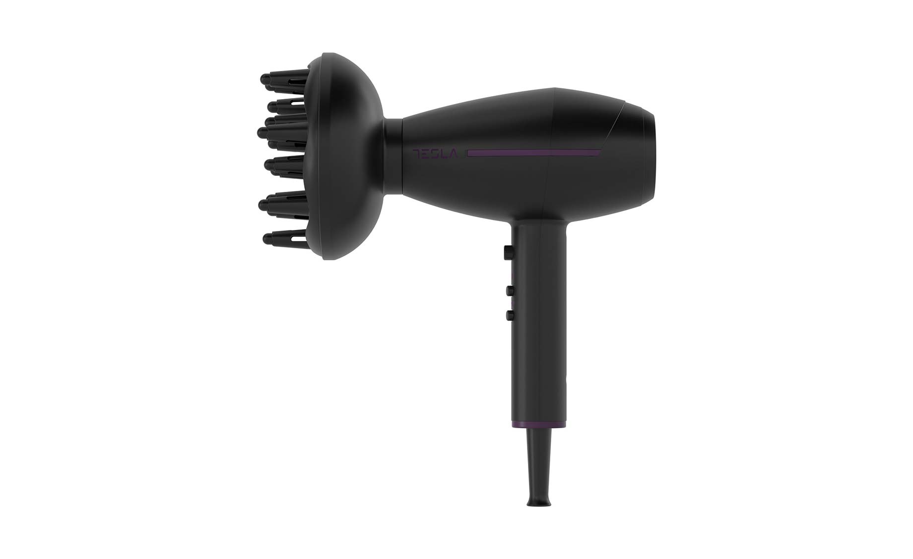 Tesla DRH300BPA sušilo za kosu