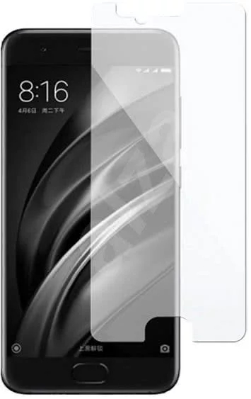 Zaštitna folija SPIGEN - Xiaomi Mi 6 Film Neo Flex (S07FL23088)