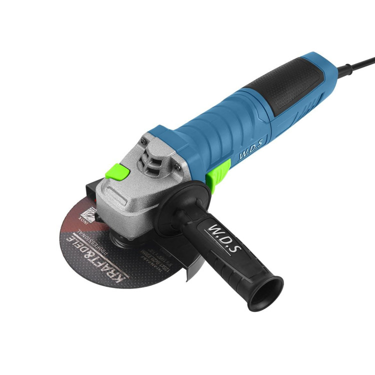 Kutna brusilica 125 mm 1500 W WDS2135