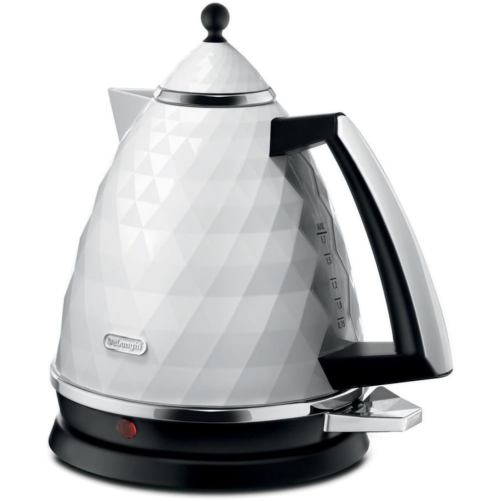 Delonghi kuhalo za vodu Brillante KBJ2001.W