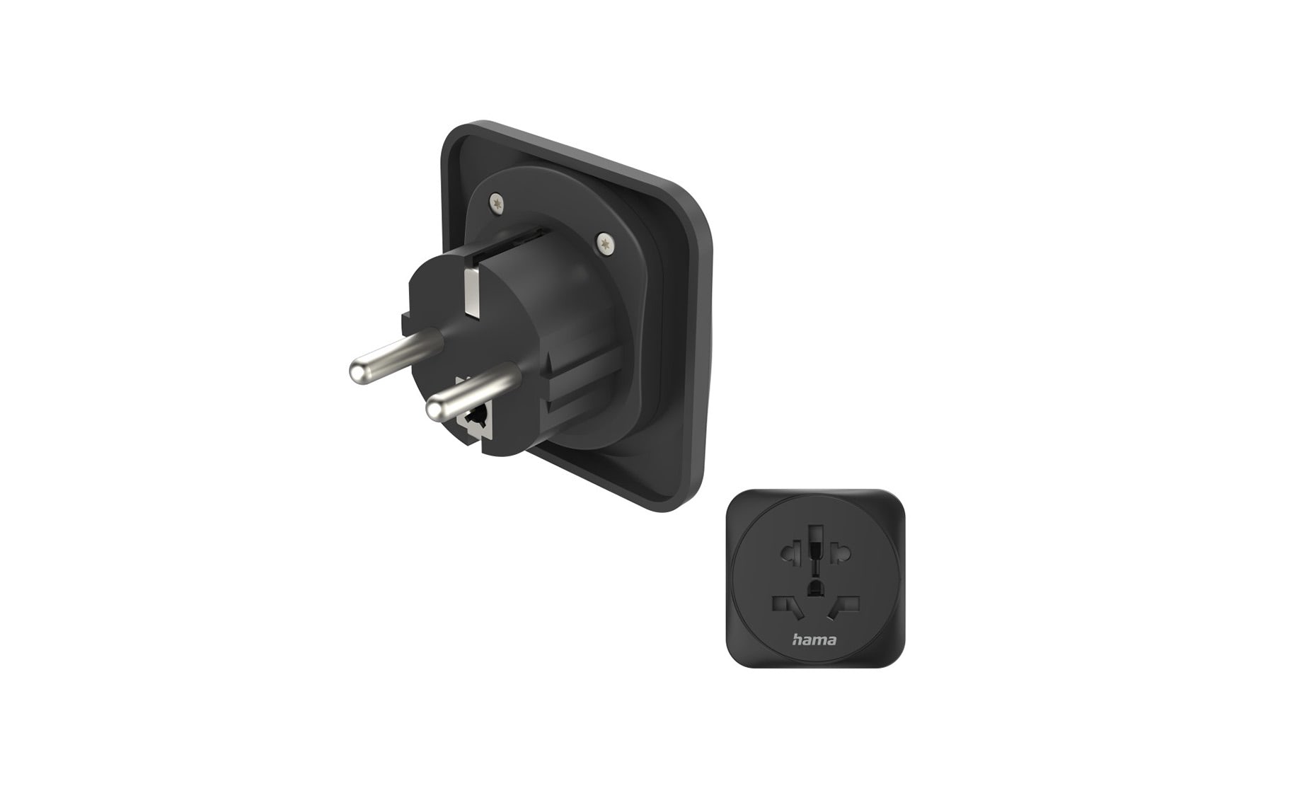 Hama 223454 univerzalni putni adapter