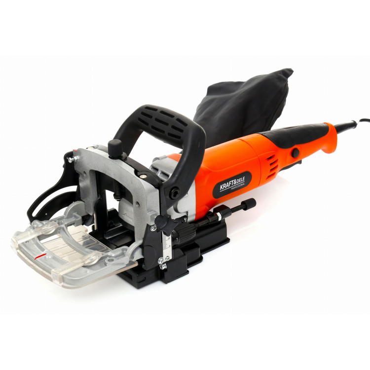 Lamelarna glodalica za drvo 1250W KD1960