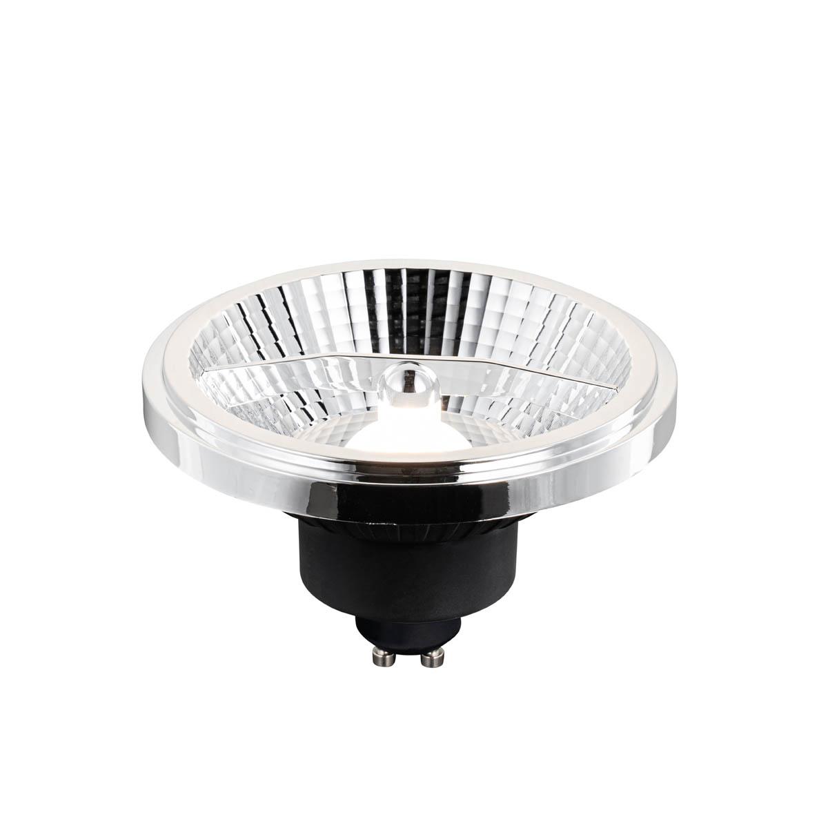 GU10 3-stupanjska LED žarulja s mogućnošću prigušivanja u Kelvinu AR111 10W 800 lm 2700 - 3700K