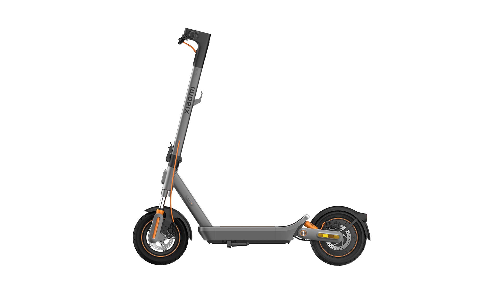 Xiaomi Scooter 6 Max GL  električni romobil
