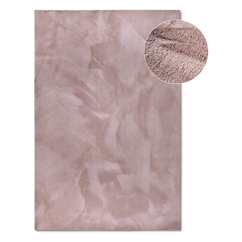 Prljavo rozi tepih 80x150 cm Leon – Villeroy&Boch