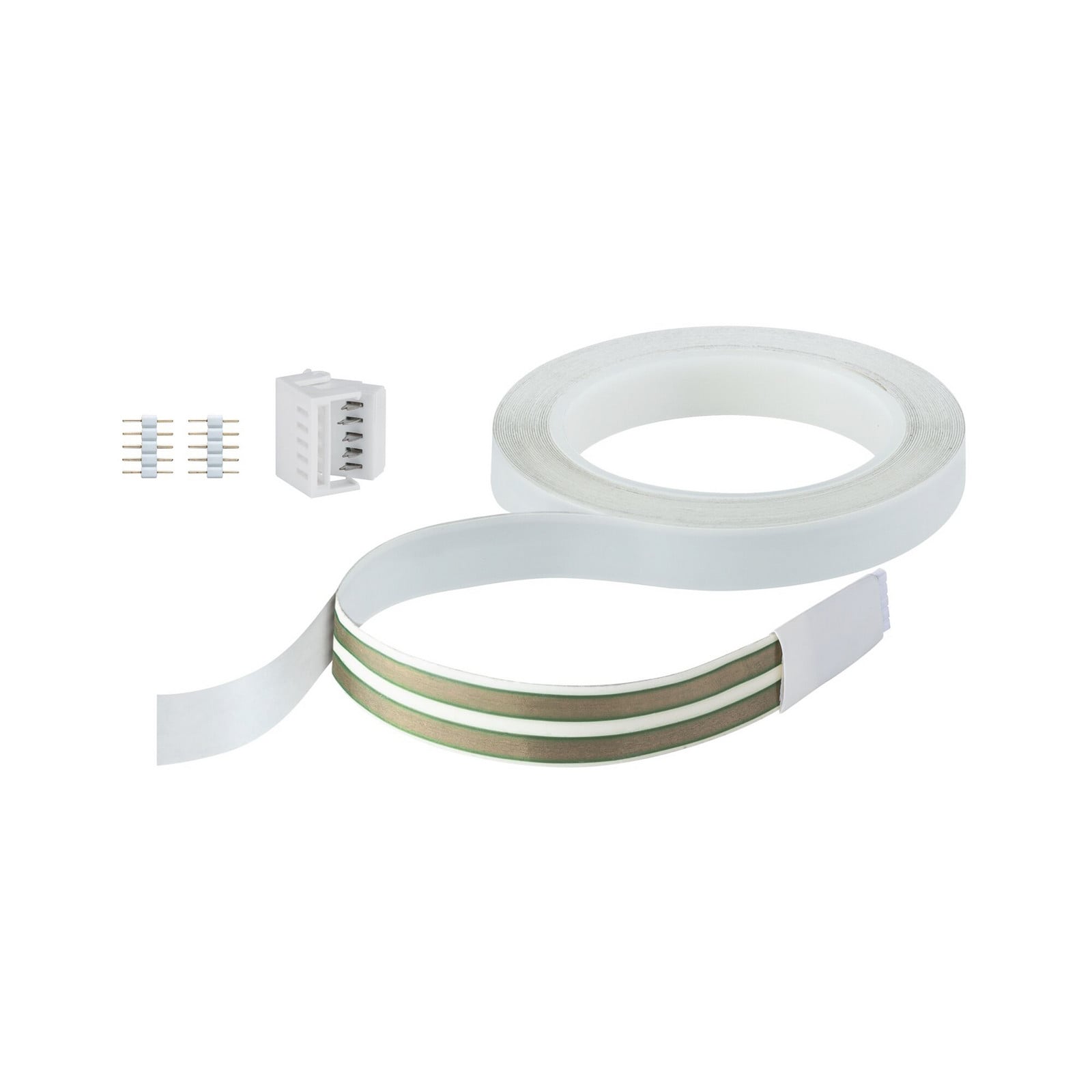 Paulmann Assistance Adelia LED set svjetiljki za slike