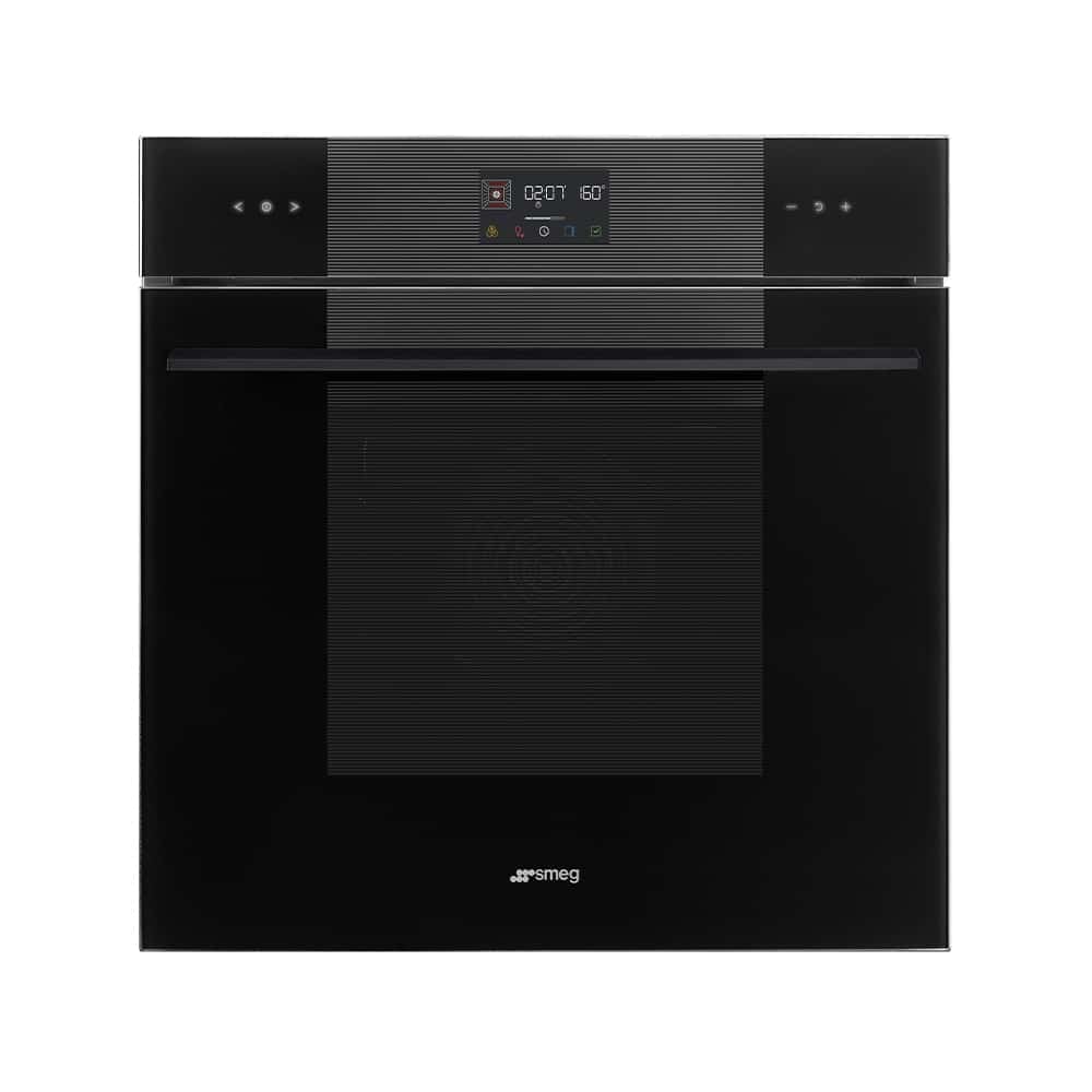 SMEG ugradbena pećnica SOP6102TB3