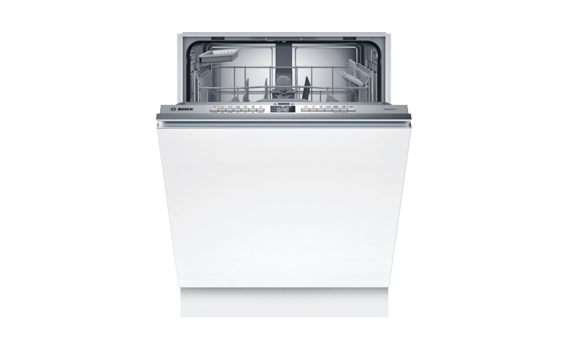 Bosch SMV4HAX20E ugradbena perilica posuđa