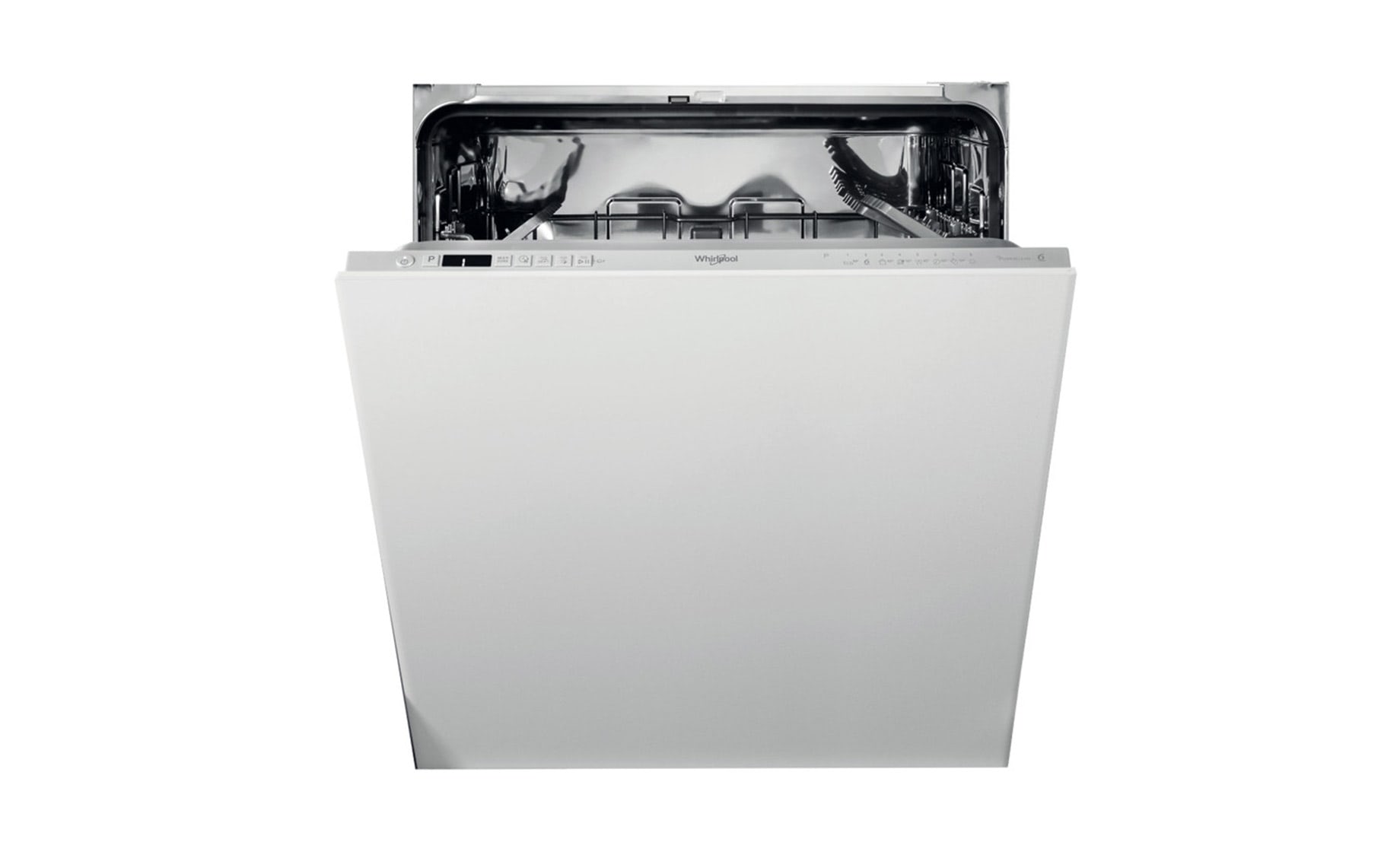 Whirlpool WCIC 3C33 P perilica posuđa