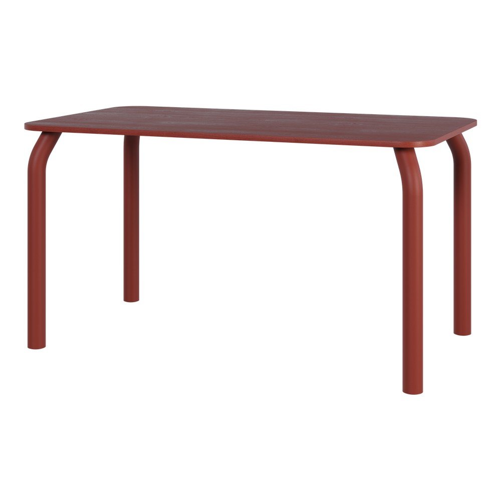 Blagovaonski stol 80x140 cm Meko – noo.ma