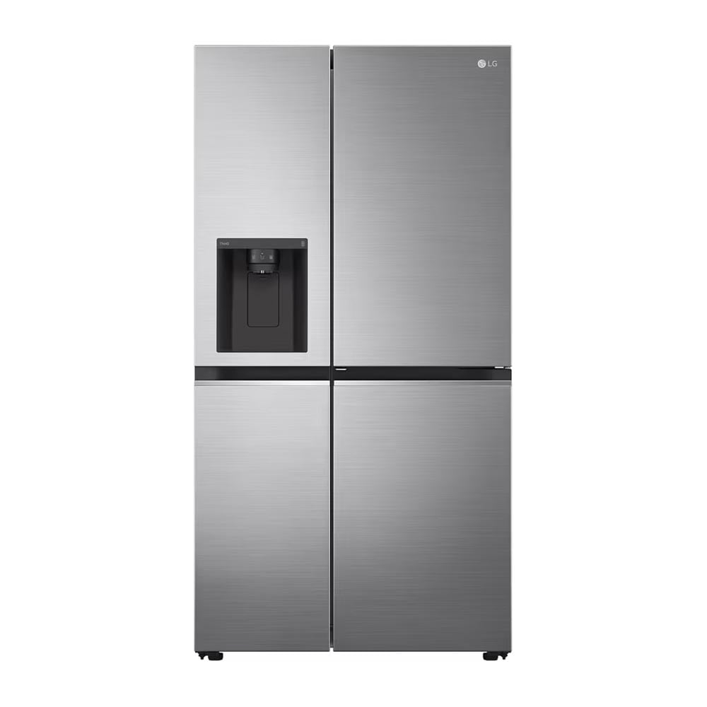 LG side by side hladnjak GSJV70PZTE