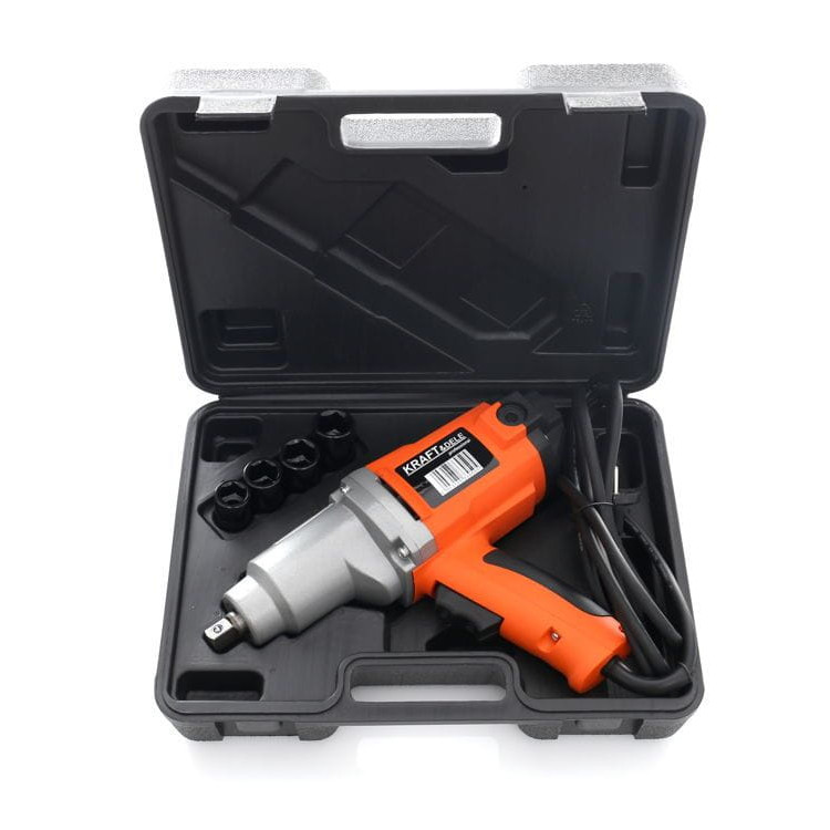 Električni udarni ključ 2000W 800Nm KD1534