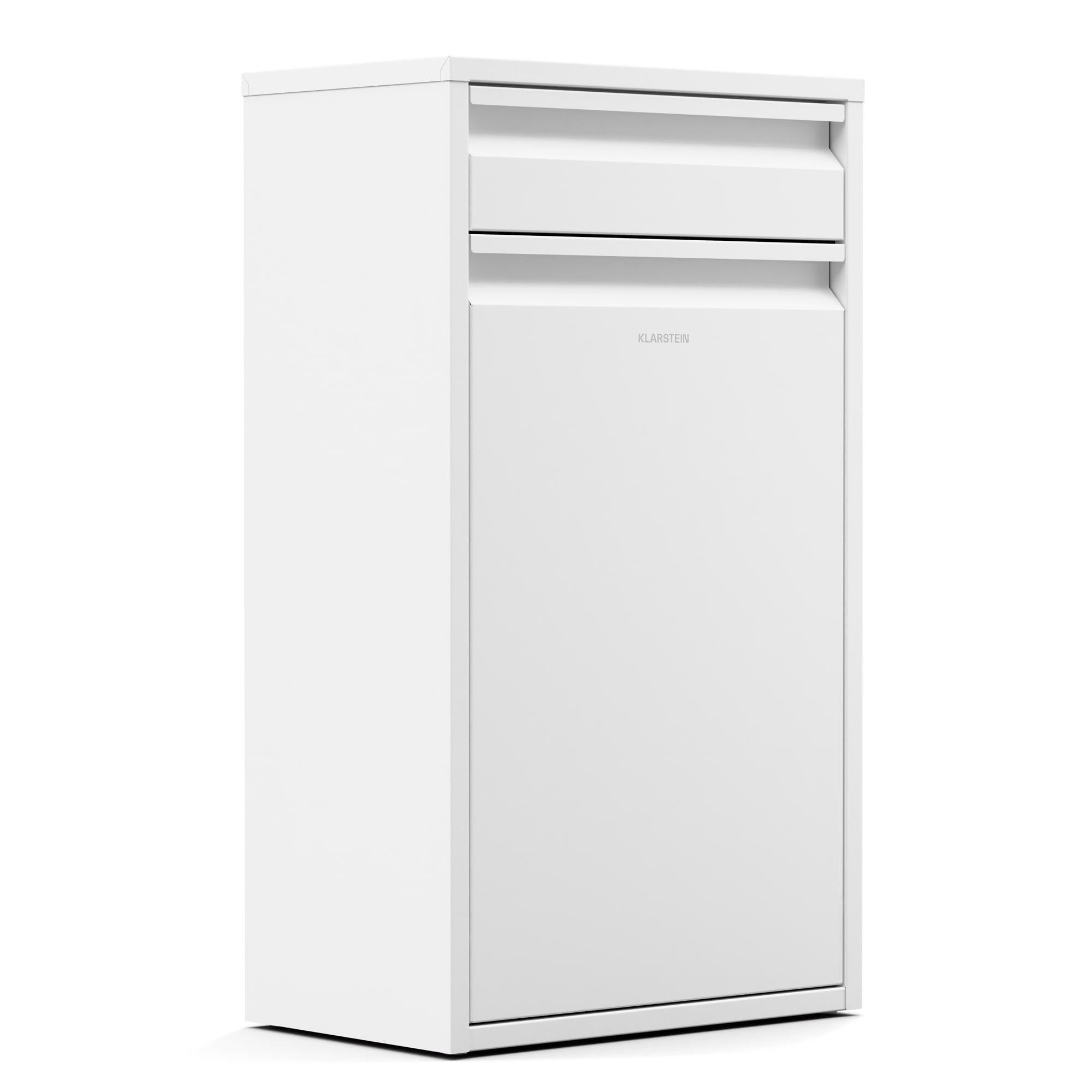 Klarstein Ordnungshüter Kuhinjska kanta za smeće 50 L s ladicom