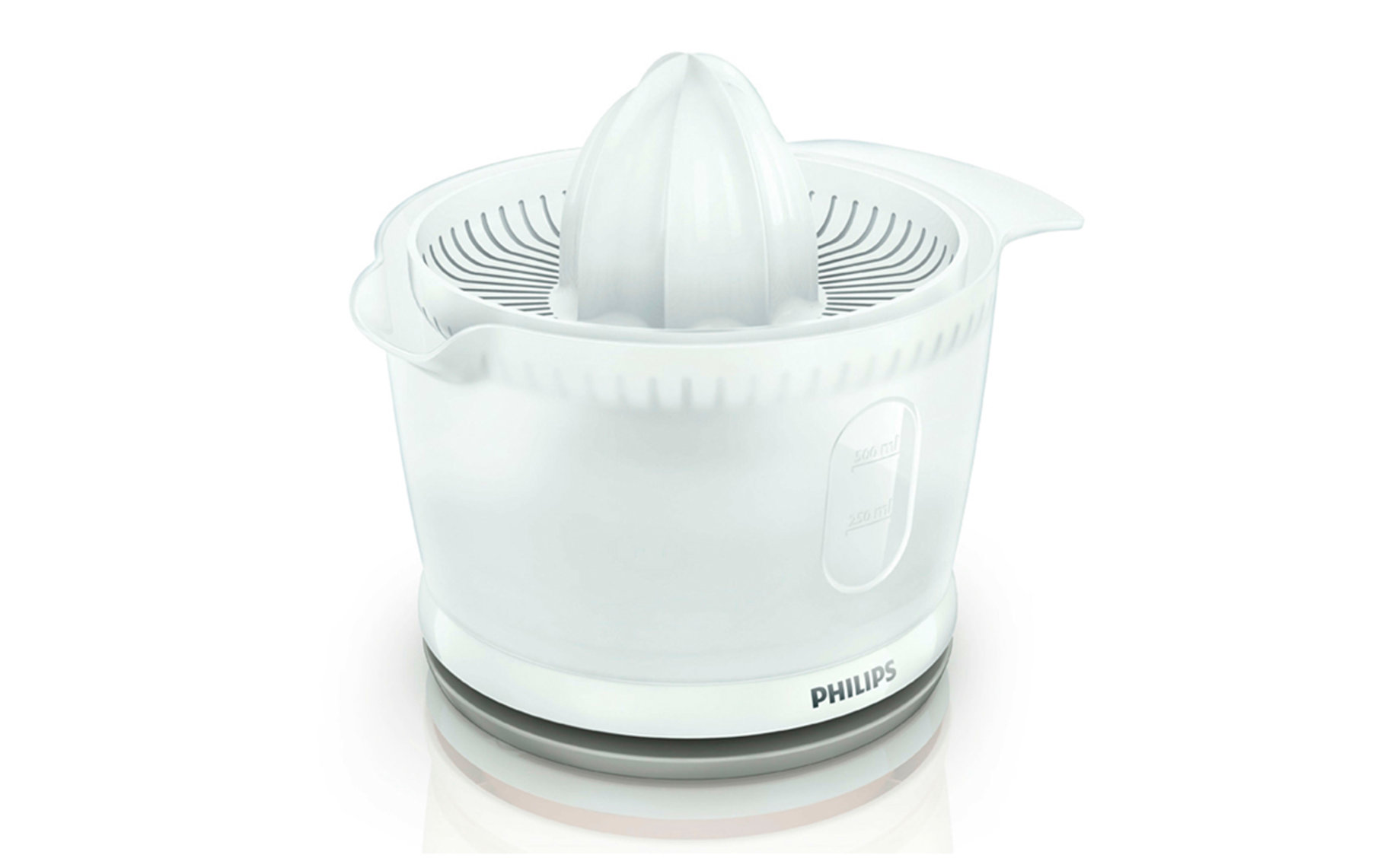 Philips hr2738/00 sokovnik za agrume