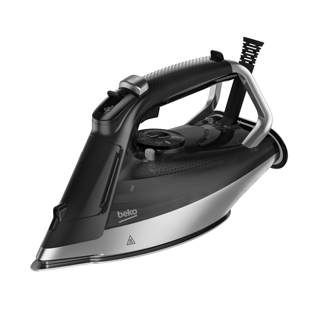 Beko SIM 5124 A glačalo