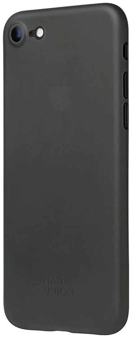 Maska NATIVE UNION - CLIC Air Case for iPhone 7/8 , Smoke (CLIC-SMO-AIR-7)