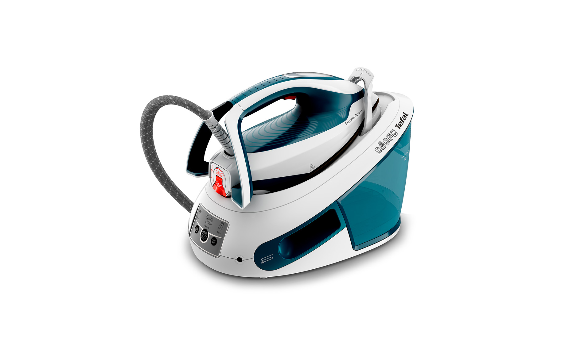 Tefal SV8111 parna postaja