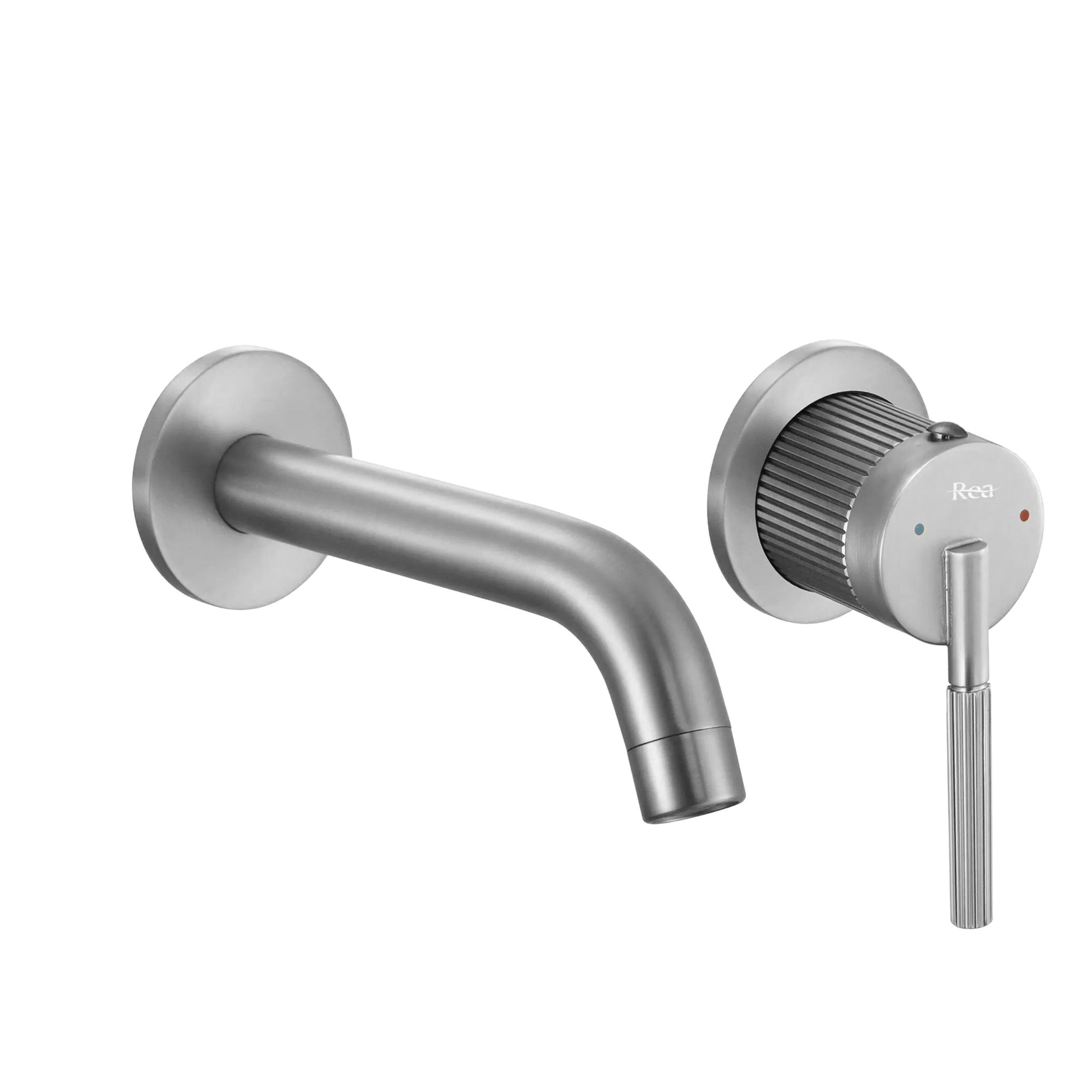 Podžbukna miješalica Rea Argon Nickel Brush + BOX