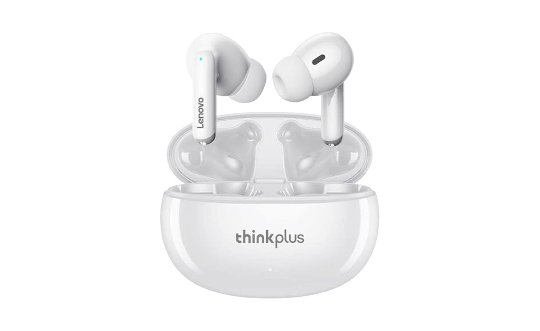 Lenovo XT88 TWS bluetooth slušalice , bijele