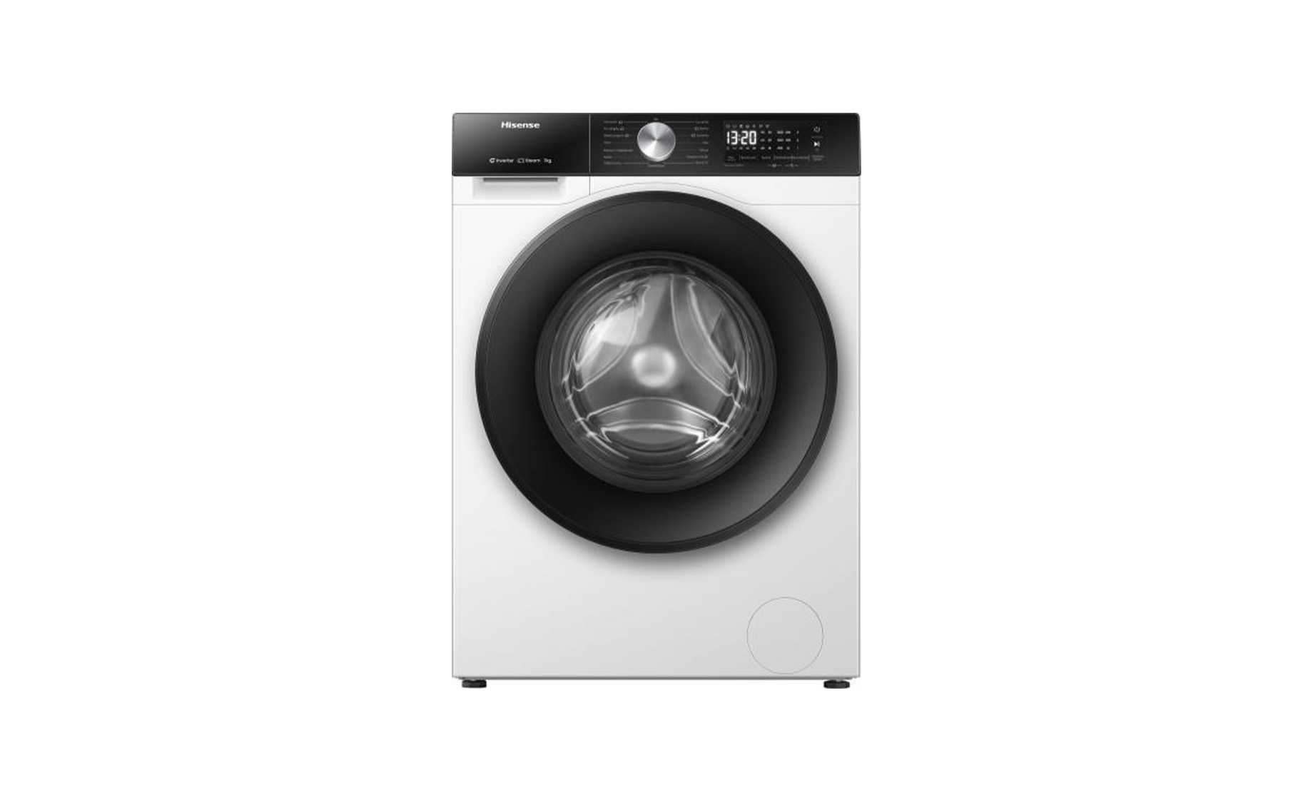 Hisense WF3S7021BW perilica rublja