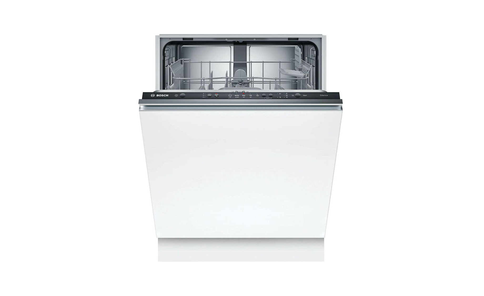 Bosch SMV25AX06E ugradbena perilica posuđa