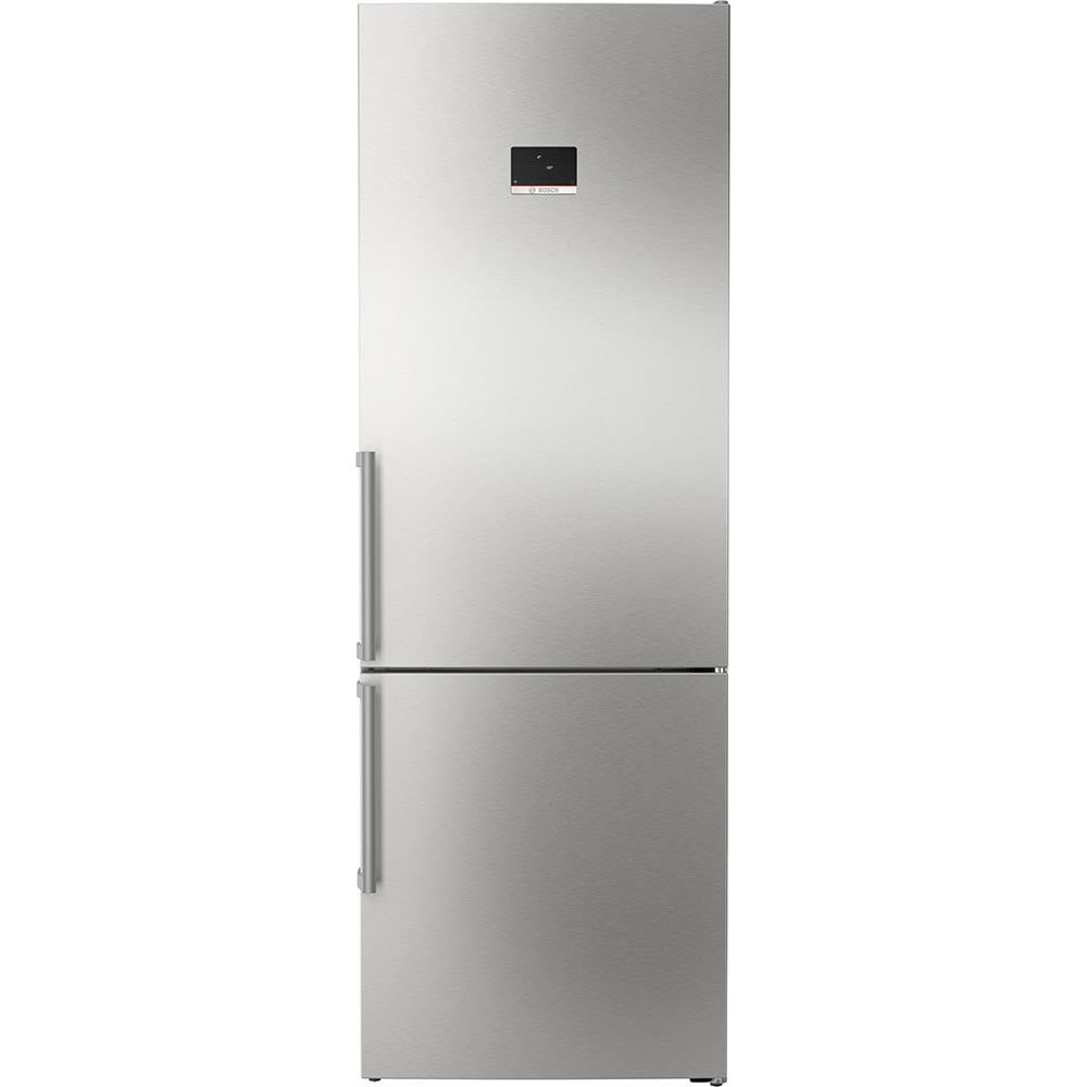 Bosch samostojeći kombinirani hladnjak KGN49AICT