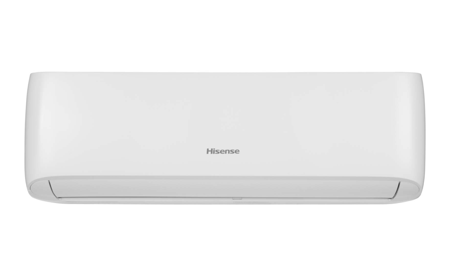 Hisense CA50XS1GG/AS50XS1GW klima uređaj