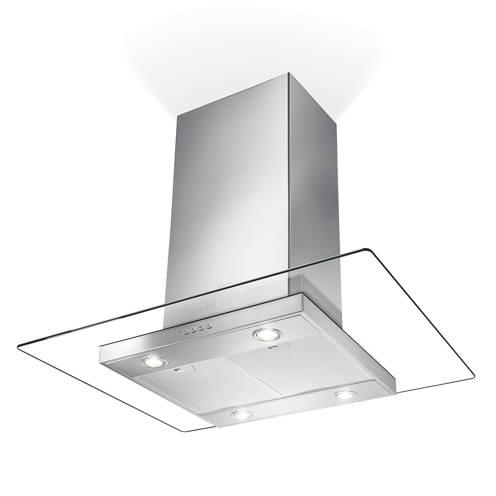Faber napa Glassy Isola/SP