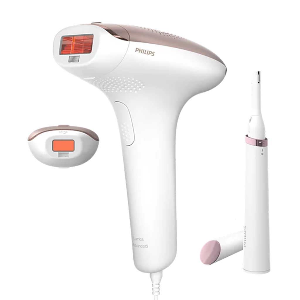 Philips IPL uređaj za uklanjanje dlačica BRI921/00 Lumea 7000 Series