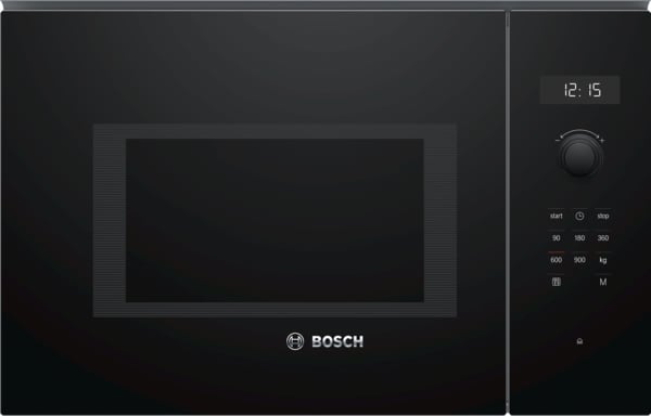 Bosch ugradbena mikrovalna BFL554MB0
