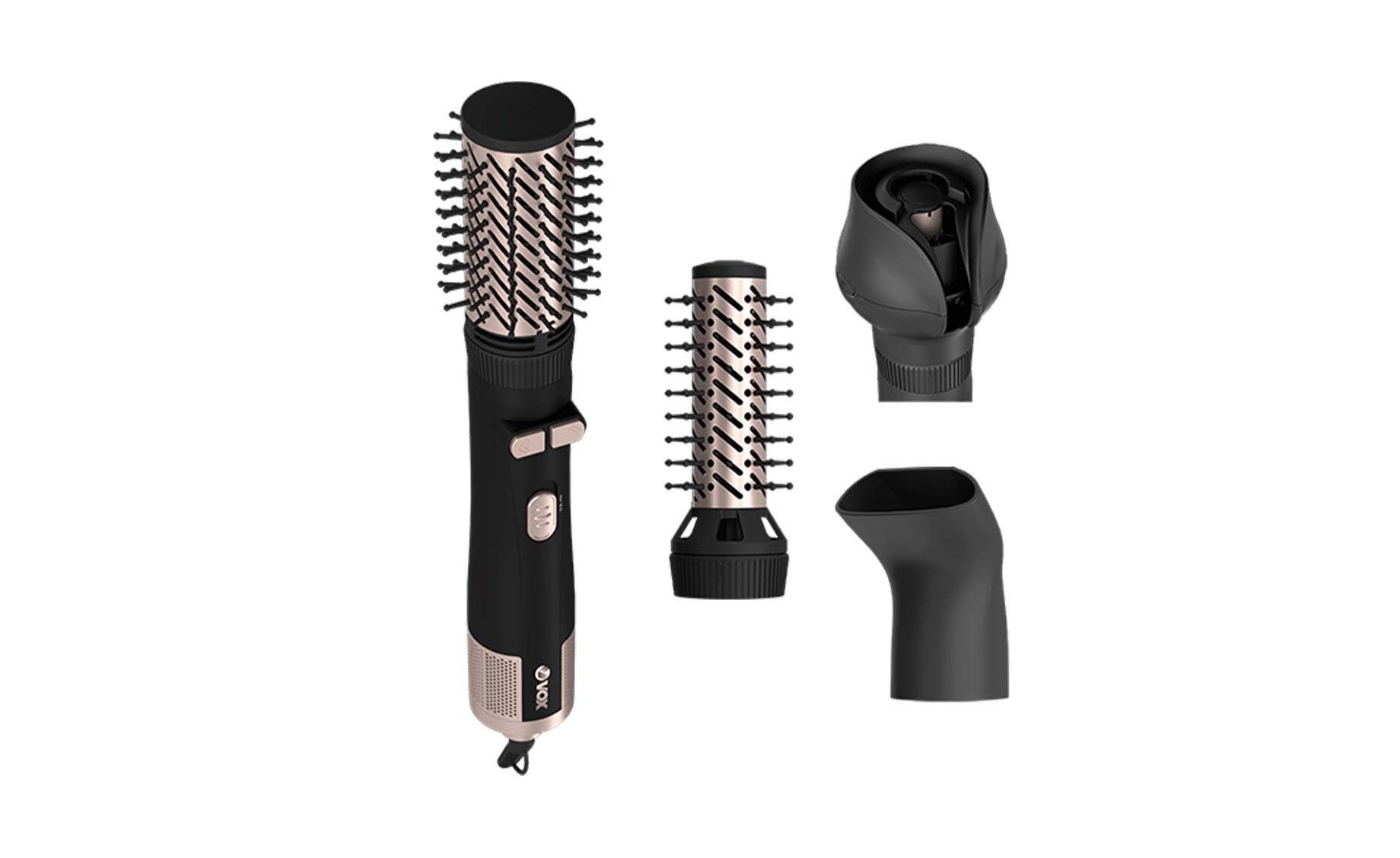 Vox HBC312B četka za kosu