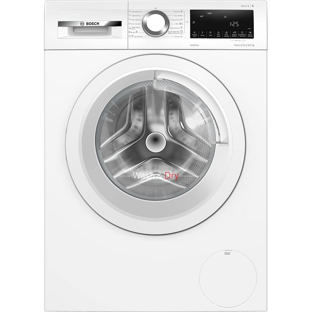 Bosch perilica-sušilica rublja WNA144V0BY