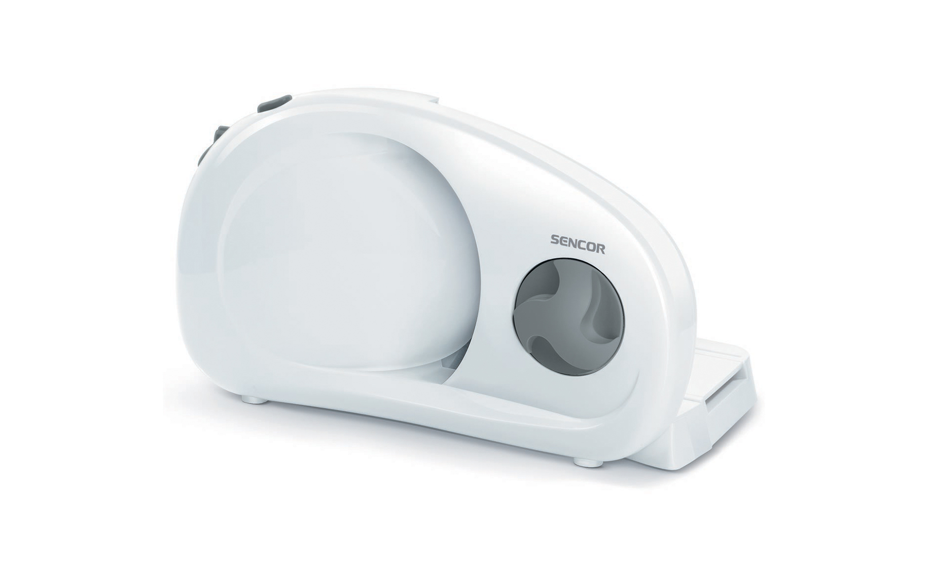 Sencor SFS 1000WH mesoreznica