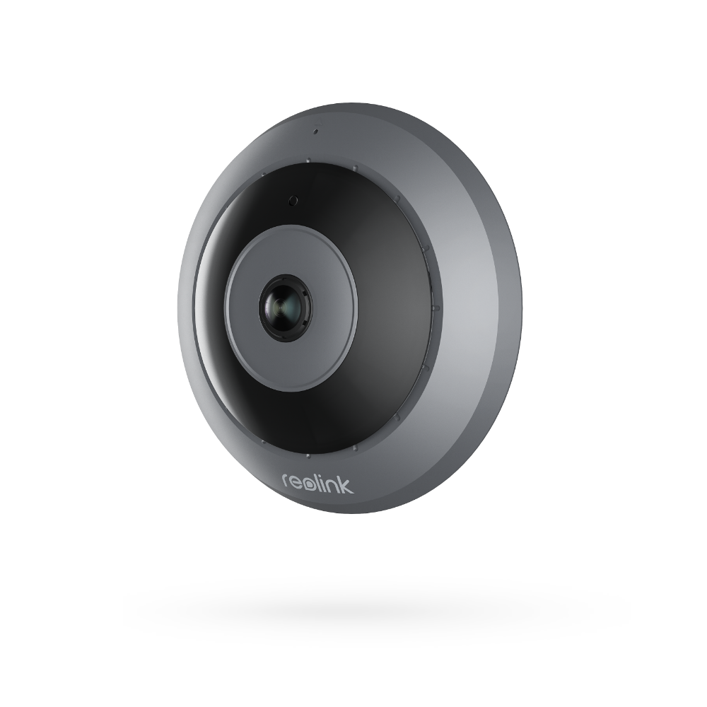 Reolink P520 (FE-P) - unutarnja PoE fisheye kamera