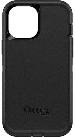 Maska OTTERBOX DEFENDER CASE FOR IPHONE 12 /12 PRO BLACK-PROPACK (77-66179)