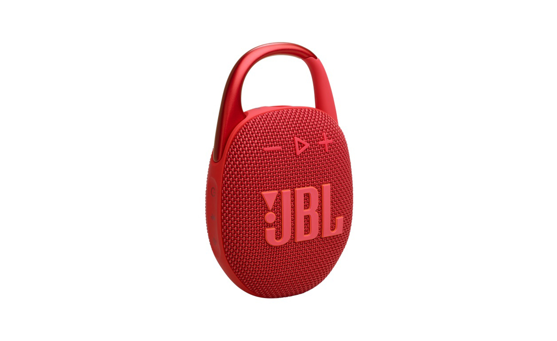 JBL Clip 5 bluetooth zvučnik , red