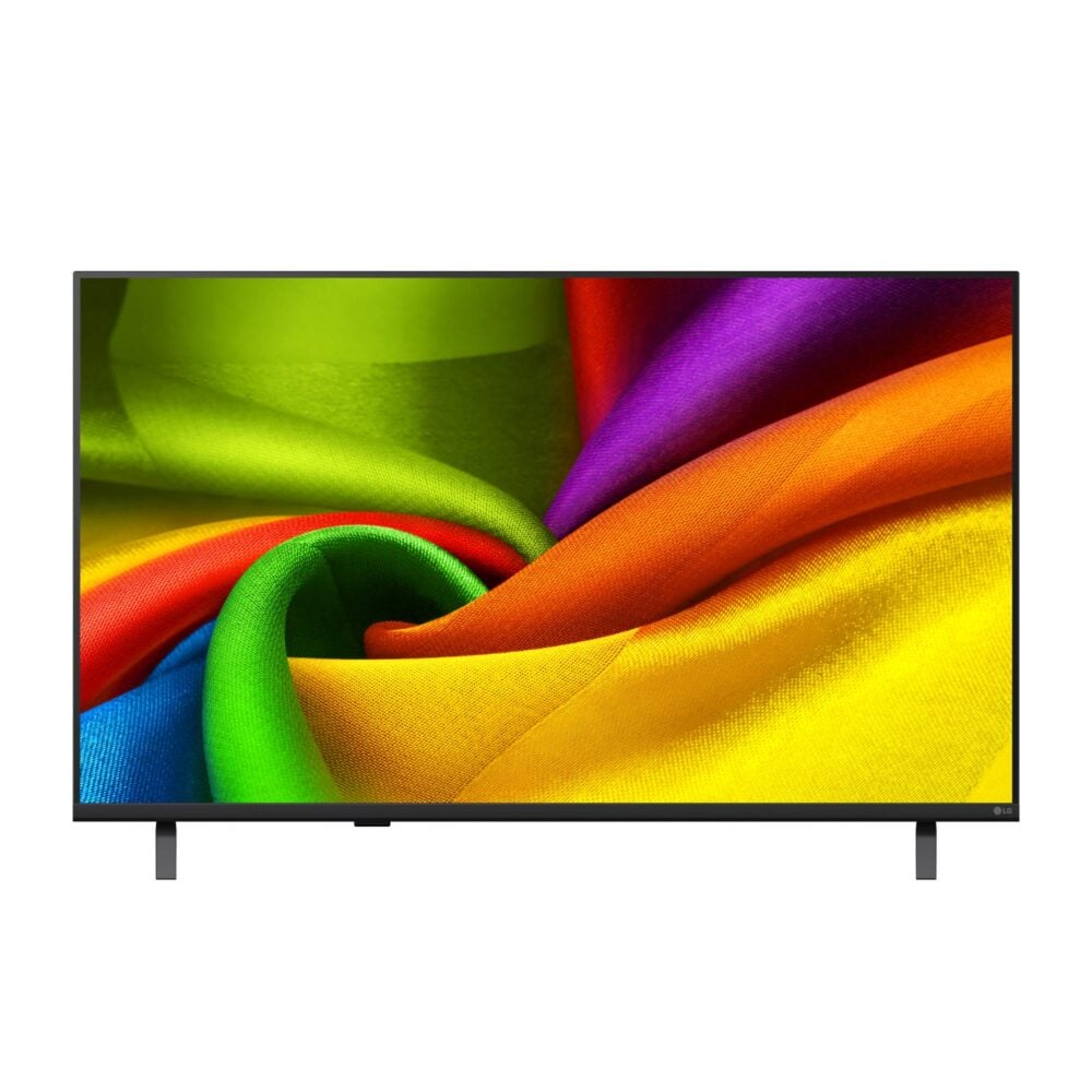 LG TV 55NU850B3LA 55" LED UHD, Smart, Nano Cell