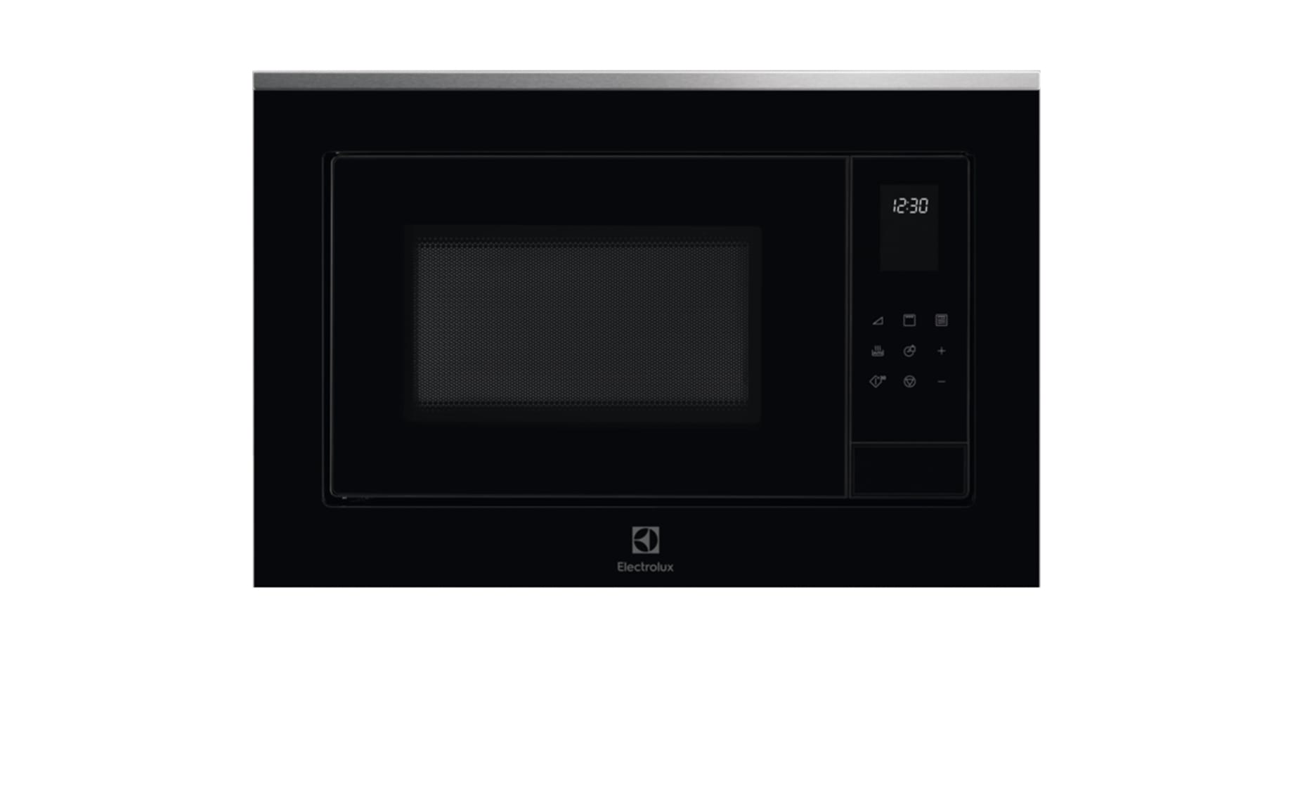 Electrolux LMS4253TMX ugradbena mikrovalna pećnica