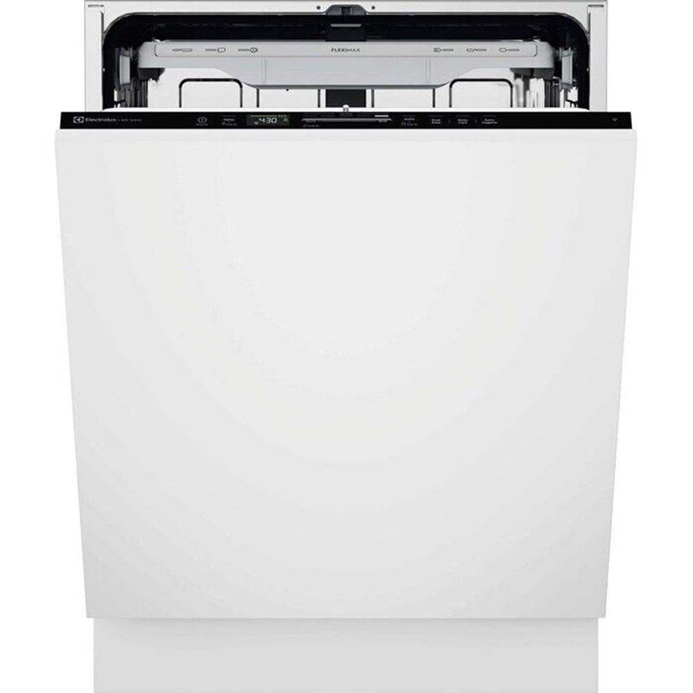 Electrolux ugradbena perilica posuđa E82LC500S