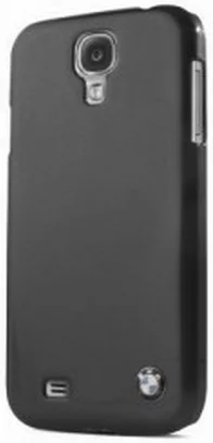 Maska BMW i9500 S4 black (BMHCS4SB)