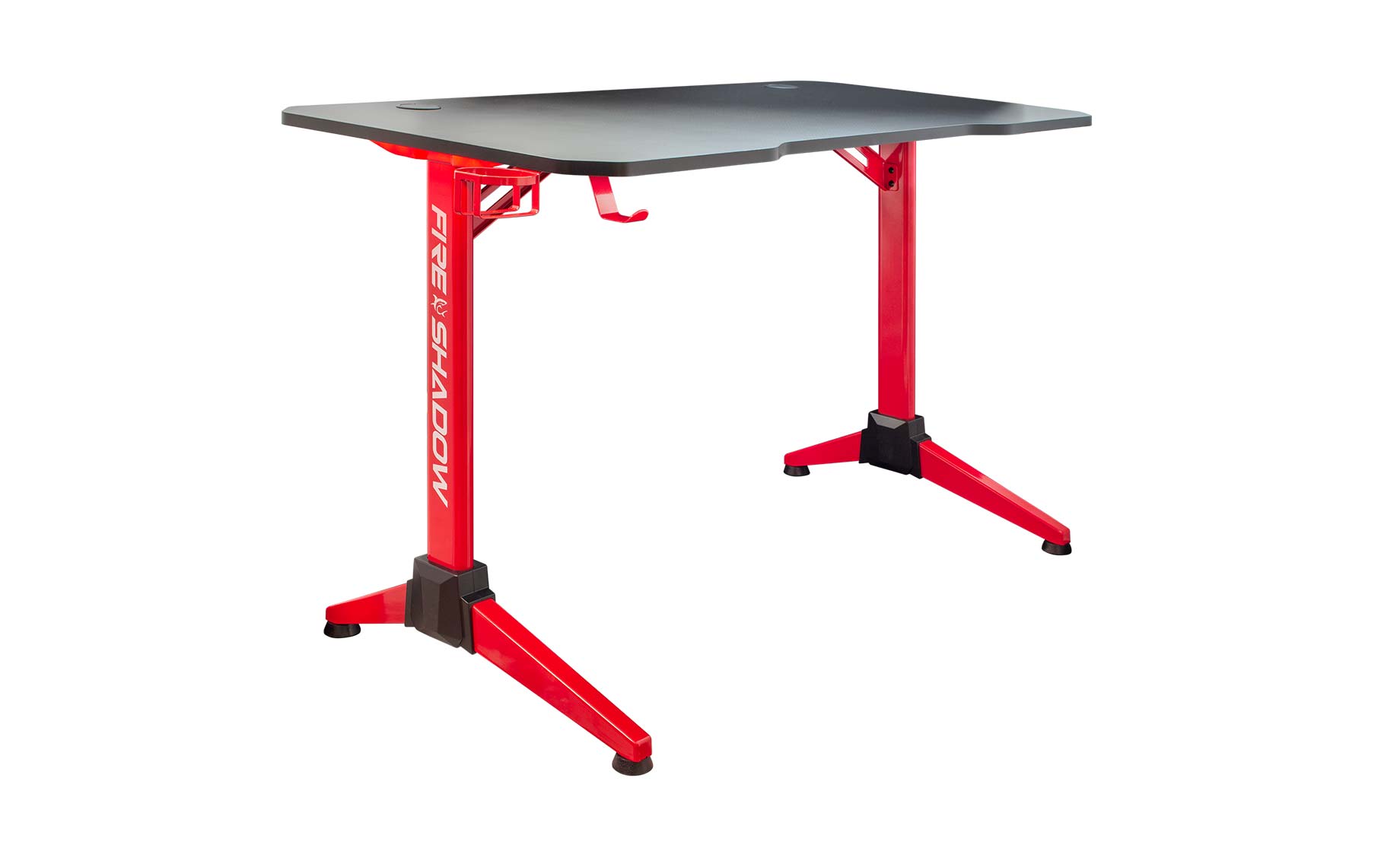 White Shark Fire_Shadow gaming stol